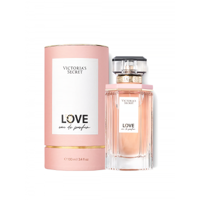 Love Eau De Parfum Victorias Secret 100ml