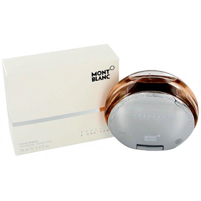 Decant Montblanc Presence D'Une Femme - 5ML