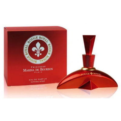 Decant MARINA DE BOUBON Rouge Royal Princesse - 5ml 