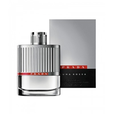 PRADA - Luna Rossa  - Perfume Masculino - Eau de Toilette - 100ml