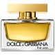 Dolce & GABBANA THE ONE FEMININO EAU DE PARFUM 50ML 