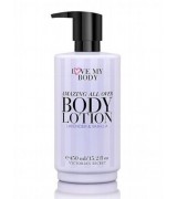 VICTORIA´S SECRET  HIDRATANTE  CORPORAL LAVANDER & VANILLA 450ML