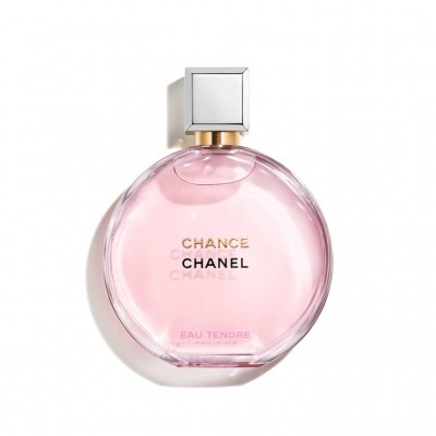 CHANEL -CHANCE EAU TENDRE EAU DE PARFUM SPRAY 100ML