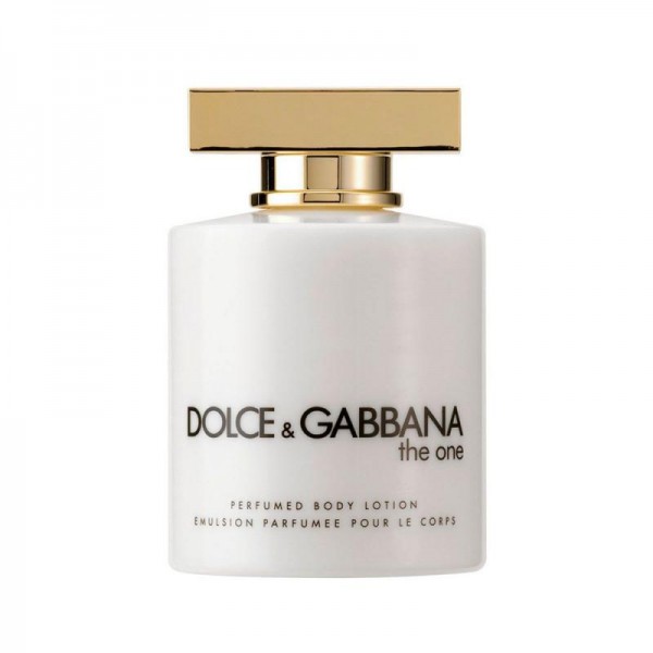 Dolce & Gabbana Creme Corporal 200ml
