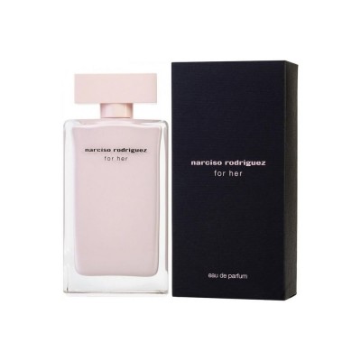 Narciso Rodriguez For Her Eau de Parfum - Perfume Feminino 50ml (TESTER)