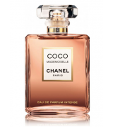 Chanel- Coco Mademoiselle Intense Perfume Fem EDP 100ml 