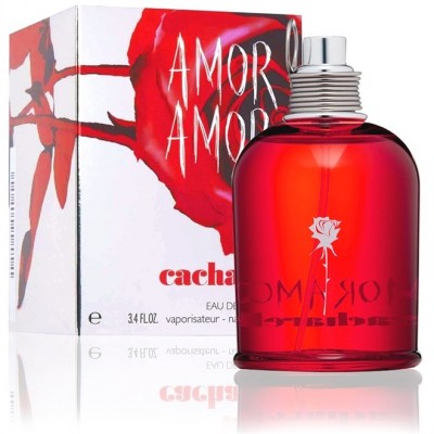 Cacharrel Amor Amor- EDT 50ml