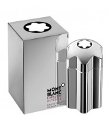 Montblanc Emblem Intense Pour Homme Eau de Toilette - Perfume Masculino 100ml