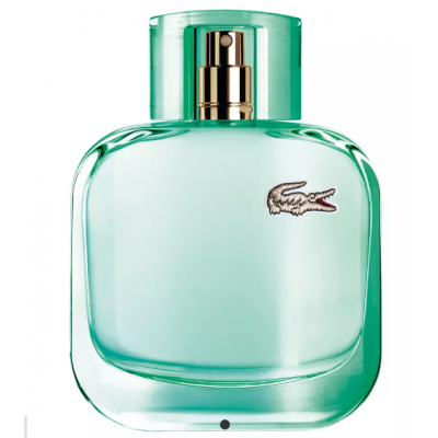 Lacoste -  L.12.12 Natural Lacoste Feminino  90ml