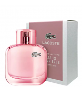  Lacoste L.12.12 Sparkling Perfume  Feminino 90ml