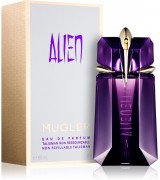 Decant - 5ML MUGLER  Alien -Feminino -EDP 