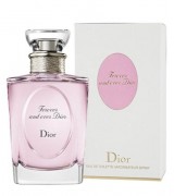 Dior Perfume Forever And Ever Feminino Eau de Toilette 100ml