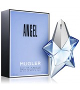 Mugler Angel Mugler Eau de Parfum - Perfume Feminino 50ml