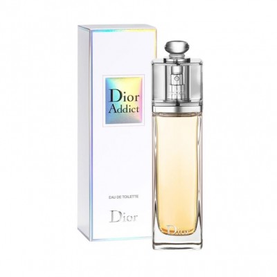 Dior Addict Perfume Feminino Eau de Toilette 50ml