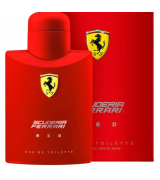  Ferrari Scuderia Ferrari Red Perfume Masculino - Eau de Toilette - 125ml