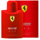  Ferrari Scuderia Ferrari Red Perfume Masculino - Eau de Toilette - 125ml