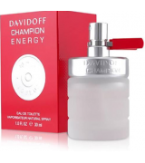 Davidoff Champion Energy- 30ml