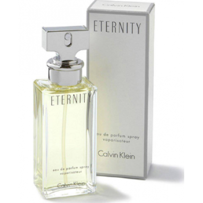 Calvin Klein  Eternity-Feminino100ml 