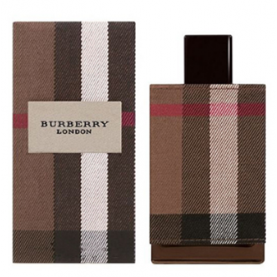  Burberry London- Perfume Masculino 100ml