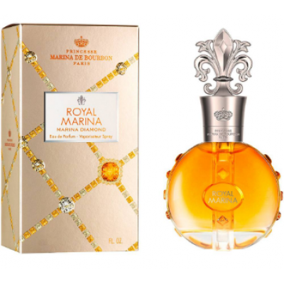 Marina De Bourbon -  Royal Marina Diamond Parfum 30ML