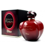 DIOR- Hypnotic Poison Perfume Feminino EDT 100ml