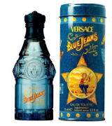 VERSACE -  Versus Blue Jeans Man  75ml